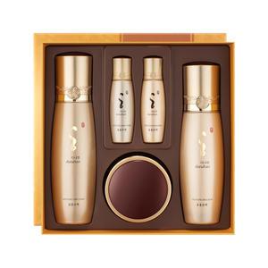 다나한 효용 3종 세트(수액+유액+크림)