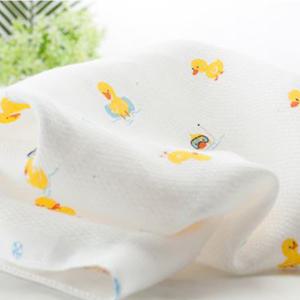 KC인증 오즈맘 캐릭터 손수건 10매 유아 아기용 가제손수건 세트