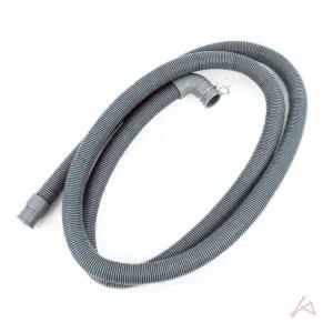 신형 호스 드럼세탁기 교체용 배수구호스 2M 세탁기호 (WFGTILF)