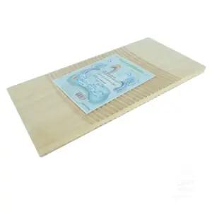 빨래판 손빨래판 옛날빨래판 손빨래 나무 소형 (WFGTILN)