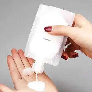 화장품소분용기 캠핑 여행용파우치 여행 샴푸용기 10 (WFGTB8Z)