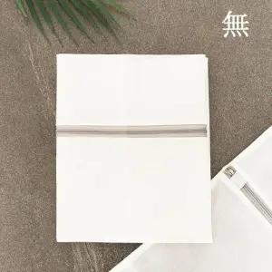 무형광 세탁망 촘촘 대 50cmx40cm (WFGT63B)