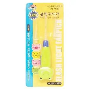 고품질 불빛 귀이개 (WFGT6M0)