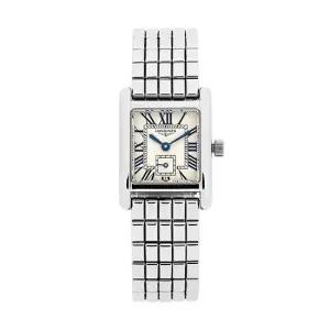 LONGINES] L5.200.4.71.6 여성 메탈시계