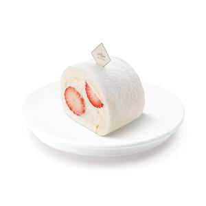 [아티제] 스트로베리 화이트롤(조각)