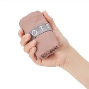 일본 접이식 심플 에코백 장바구니/쇼핑/가방/가벼운/폴딩/접는/휴대용/시장/바구니/천장바구니/폴딩백