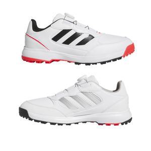 아디다스 얼티메이트 365 보아 남성 골프화  IH5979 IH5980