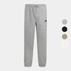 [롯데백화점]버커루 남여공용 트레이닝 밴딩 기모 조거 팬츠 B244Z1030P