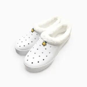 EVA 겨울 만능화 240mm 화이트 (WB73F7E)