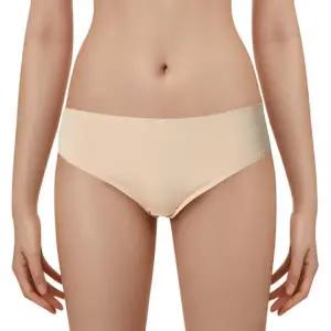 [롯데백화점]엘르이너웨어 여성 베이직 햄팬티(EEWBP772SK)