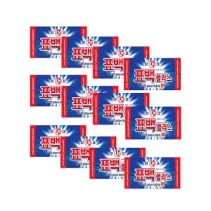 말표 표백플러스 세탁비누 400gx12개_