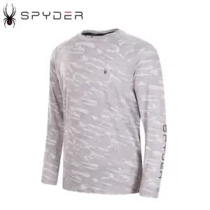 스파이더 기능성 긴팔 티셔츠 ALLOY_S923087
