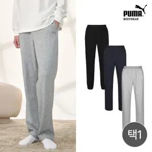 [푸마]24FW 푸마 융기모 팬츠 남성 1종