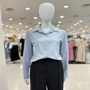 [리스트][LIST] 베이직 카라 셔츠 TWWSTP72060