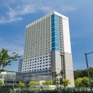 [인천] 영종 스카이탑 호텔(인천, 중구)