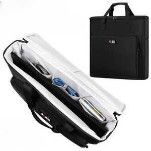 모니터 수납 케이스 게임 콘솔 보관 가방 24 27 인치