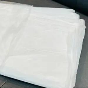 4인식탁용 일회용테이블비닐 250p 횟집비닐식탁보 상보