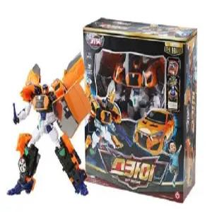 무[초이락] 헬로카봇 스카이 리파인 올스타