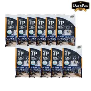 데이스포 강아지사료 1kg x 11팩 대용량 홈쇼핑 1등 사료