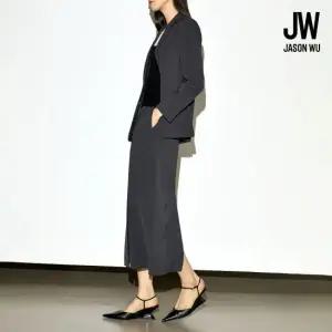 제이슨우 Harper 컬럼 맥시 스커트 1종 (3 COLORS) [런칭 가격 69,900원]