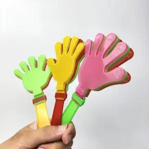 손모양 박수 짝짝이 클래퍼 응원도구 손바닥 체육대회 콘서트 운동회