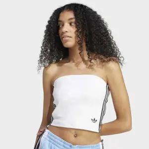 [아디다스오리지널스](본점)[여성] 아디다스의 DNA가 각인된 경쾌하고 스포티한 탑인 3S 튜브탑(JX7720)