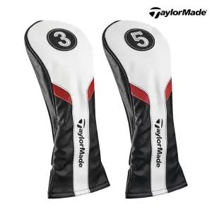 테일러메이드 페어웨이우드 헤드커버 [LNQ60/ANV53]