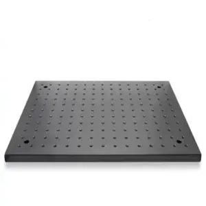 광학 브레드보드 고정밀 벌집 기판 회로 다공성 450x800x13 사이즈