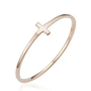 10K/14K실반지 머스틱 스키니