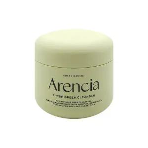 아렌시아 그린 아르티장 떡솝 클렌저 120ml x 1박스 /Hb