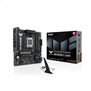 에이수스 ASUS TUF Gaming B650EM-E WIFI STCOM AMD 메인보드