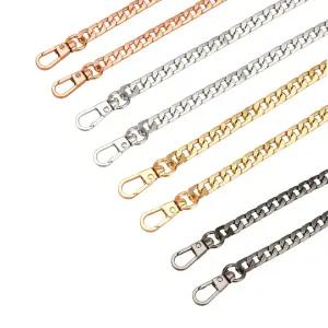 고급형 가방 체인끈 스트랩 120cm