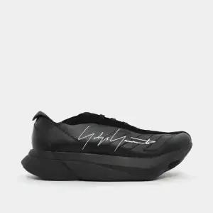 와이쓰리 아디오스 프로 3.0 LX 블랙 오프 화이트 남성 스니커즈 JR4205