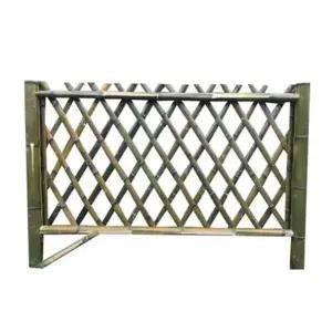 자바라 대나무 울타리 외벽 인테리어 파티션 테라스 옥상 마당