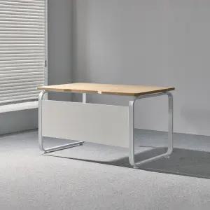 티에스퍼니처 데임 A형 컴퓨터 사무용책상 1200x800