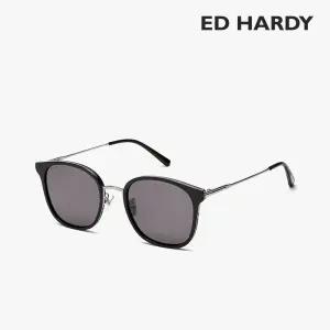 갤러리아 에드하디 선글라스(EDS6108 BLACK 54)