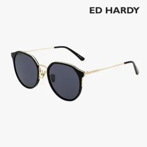 갤러리아 에드하디 선글라스(EDS5897 BLACK 55)