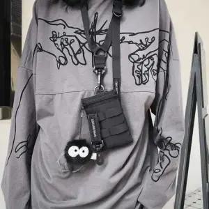 캐주얼 데일리백 목걸이형 핸드폰 수납 가방 미니백 캐주얼크로스백 여자미니백