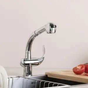 한샘 MSYS 엠시스 정품 주방 싱크대 고급 수전 교체 전국설치 MF500A