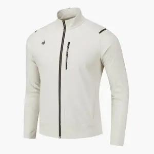 [롯데백화점]르꼬끄 [정상가 149000]공용 트레이닝복 AGA 트리코트 본딩 스텐넥 트랙탑 QO323GFT91_LBG