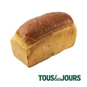 [뚜레쥬르] TLJ 옥수수 듬뿍 옥수수식빵