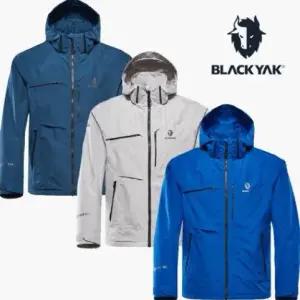 남성 고어텍스 방수 방풍 바람막이자켓 M나크리GTX자켓1 1BYGJF3002