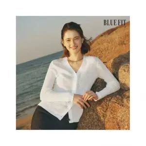 파격 초특가 블루핏 25SS 시어니트 가디건 3종859560