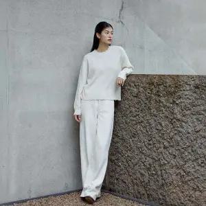 [코어 어센틱]볼류믹 기모 데님