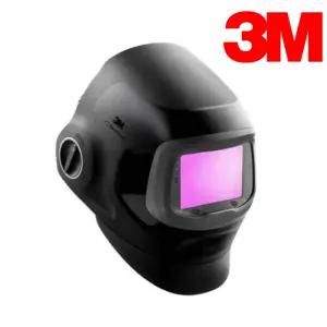 3M 스피드글라스 자동용접면 자동차광필터 G5-03 Pro TW 631820 연마 절단 용접 모드 지원 초경량 초슬림 디자인