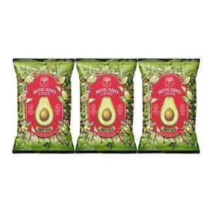 테몰 아보카도칩 토마토살사맛 40g x 3개
