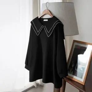 (안나앤플러스) 베를 세일러 티셔츠[티셔츠DYU19] 빅사이즈