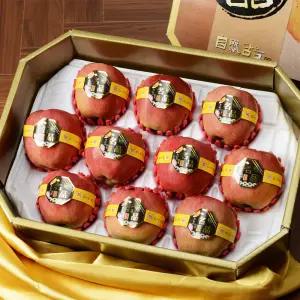 명품 사과 선물세트 5kg (12-14과내)