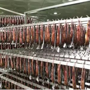 보성수산 구룡포 비손질과메기(진공포장)10미(5미x2팩)