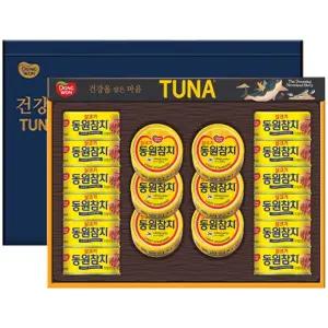 설선물세트 추석선물세트 동원 T18호 명절